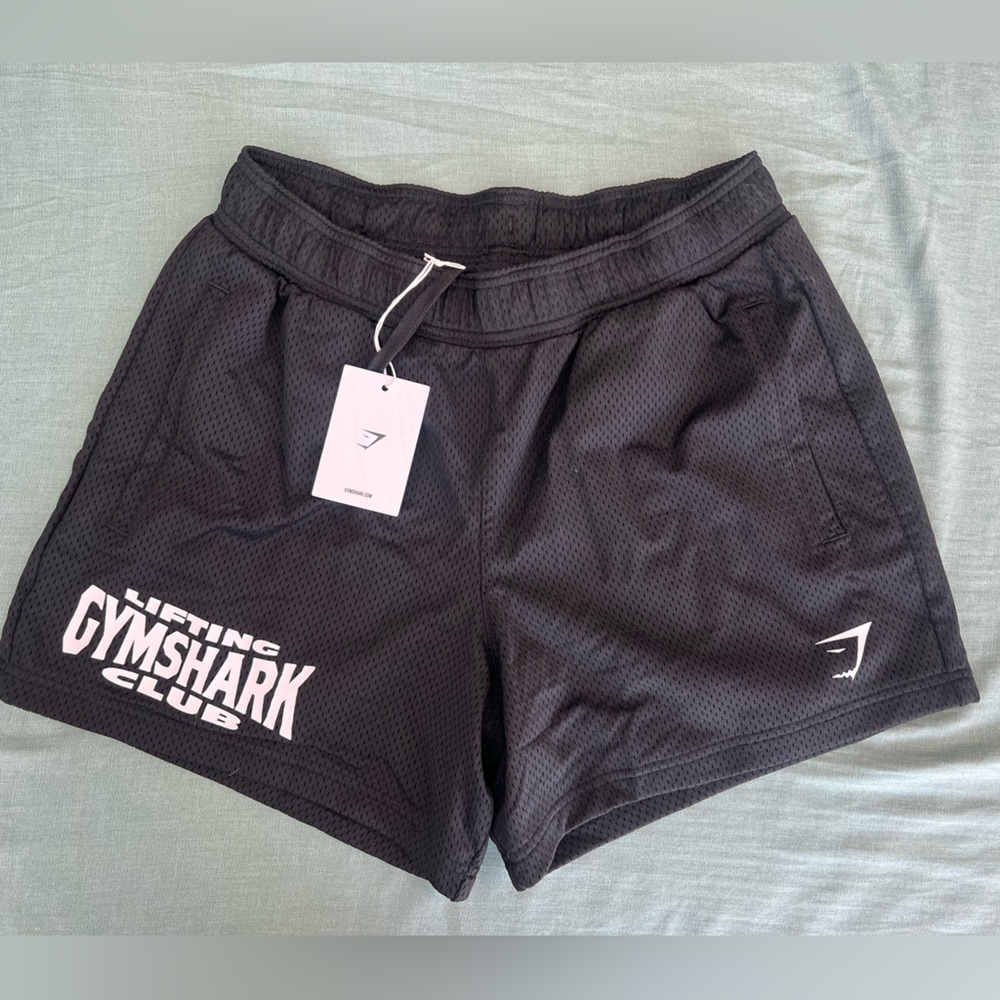Gymshark Men’s shorts BRAND NEW